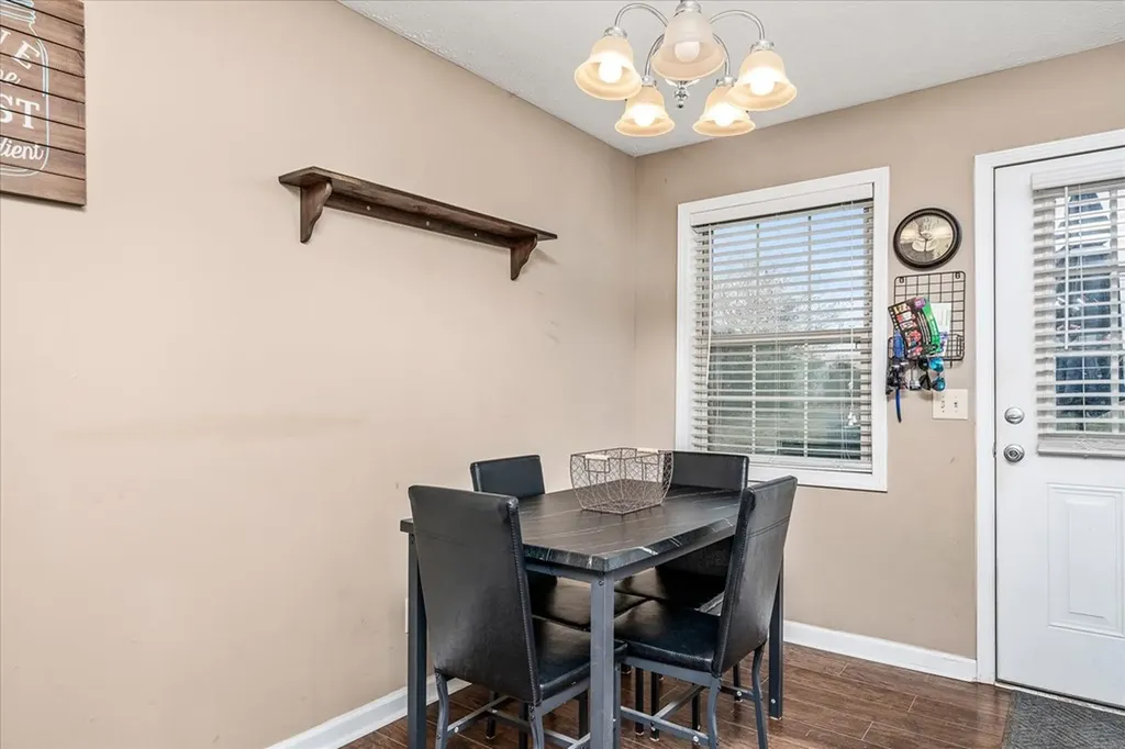 60 Messenger Road Cookeville TN 38506