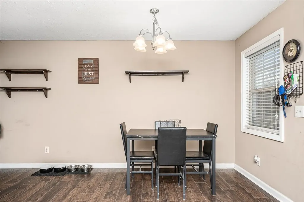 60 Messenger Road Cookeville TN 38506