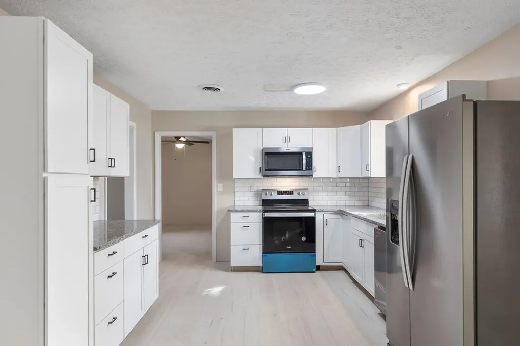 637 Rockwell Cookeville TN 38501