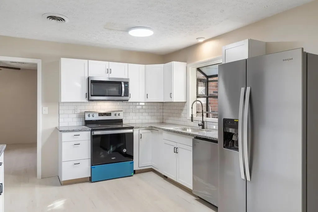 637 Rockwell Cookeville TN 38501