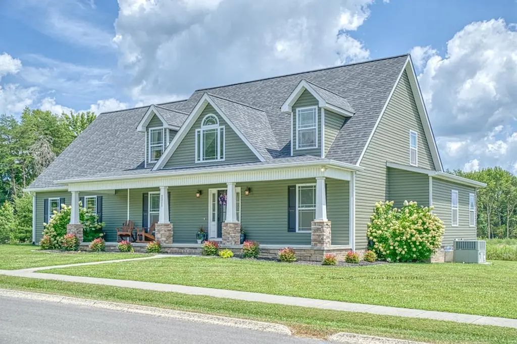 2211 Candyland Drive Cookeville TN 38506