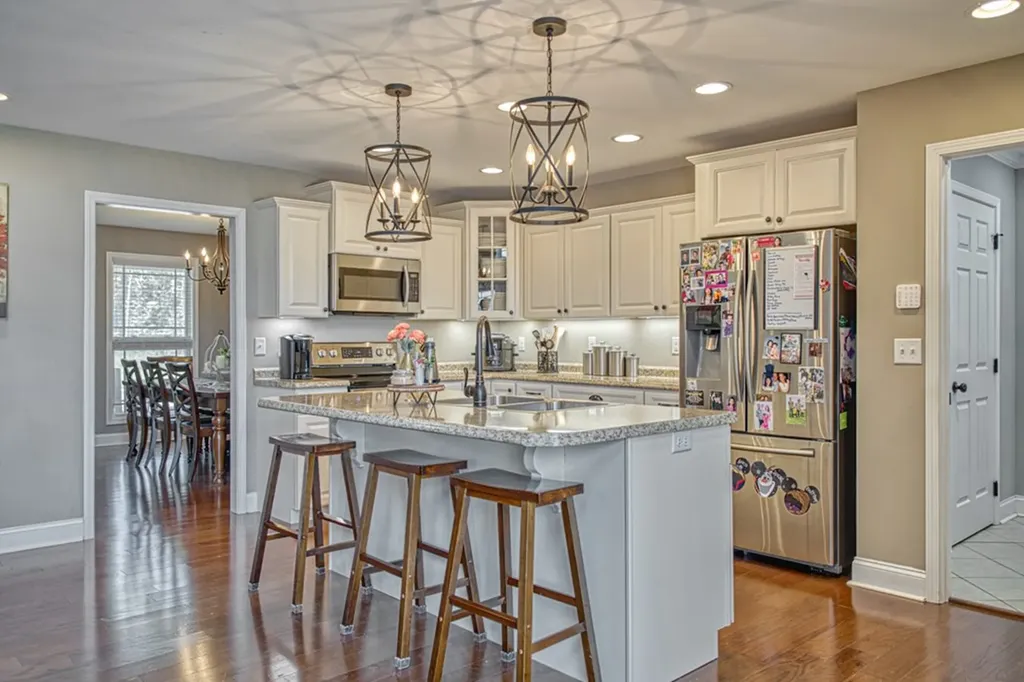 2211 Candyland Drive Cookeville TN 38506