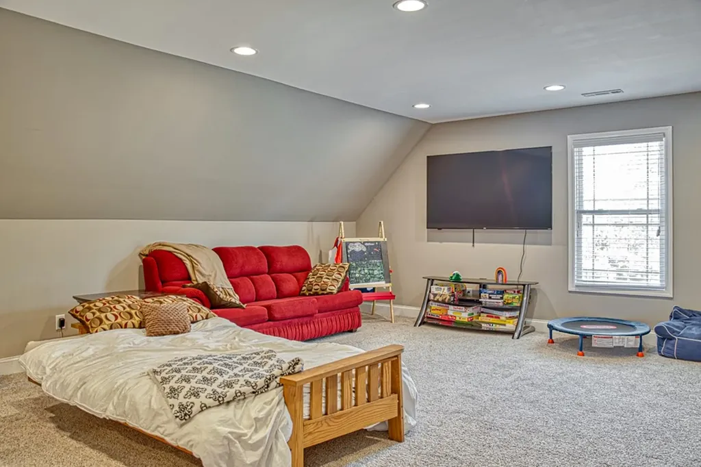 2211 Candyland Drive Cookeville TN 38506