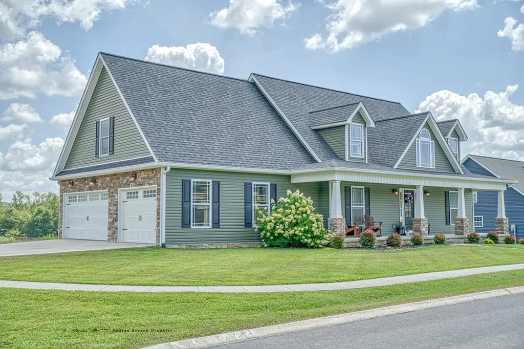 2211 Candyland Drive Cookeville TN 38506