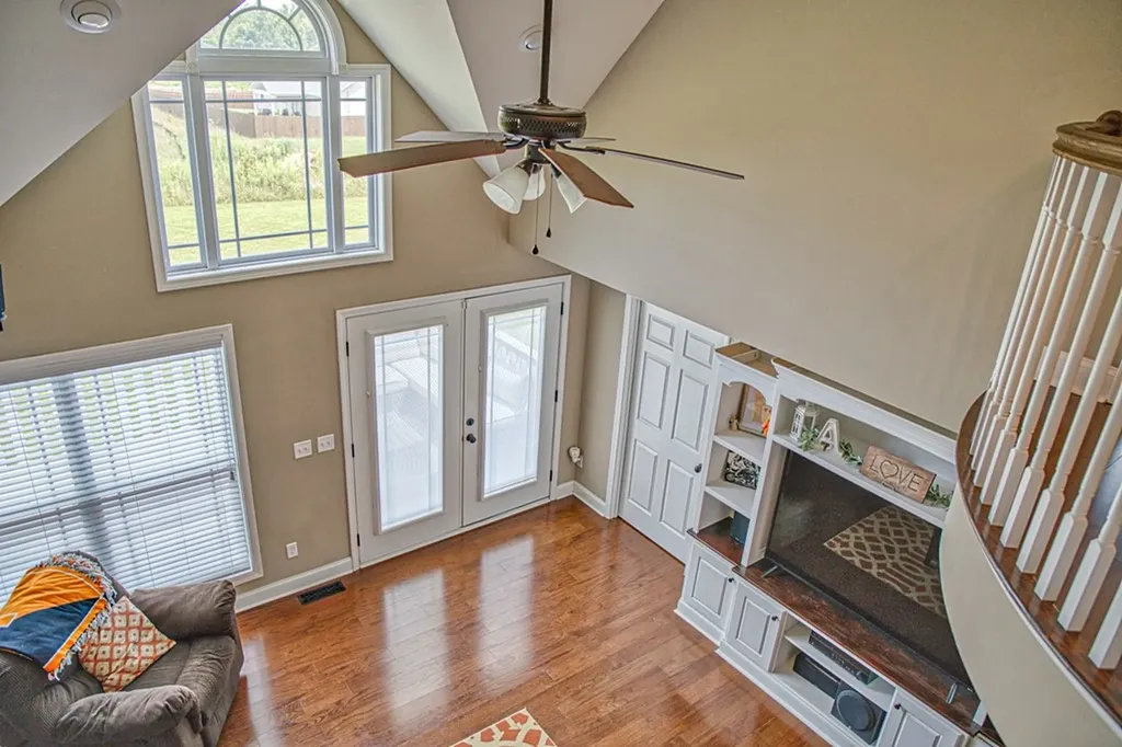 2211 Candyland Drive Cookeville TN 38506