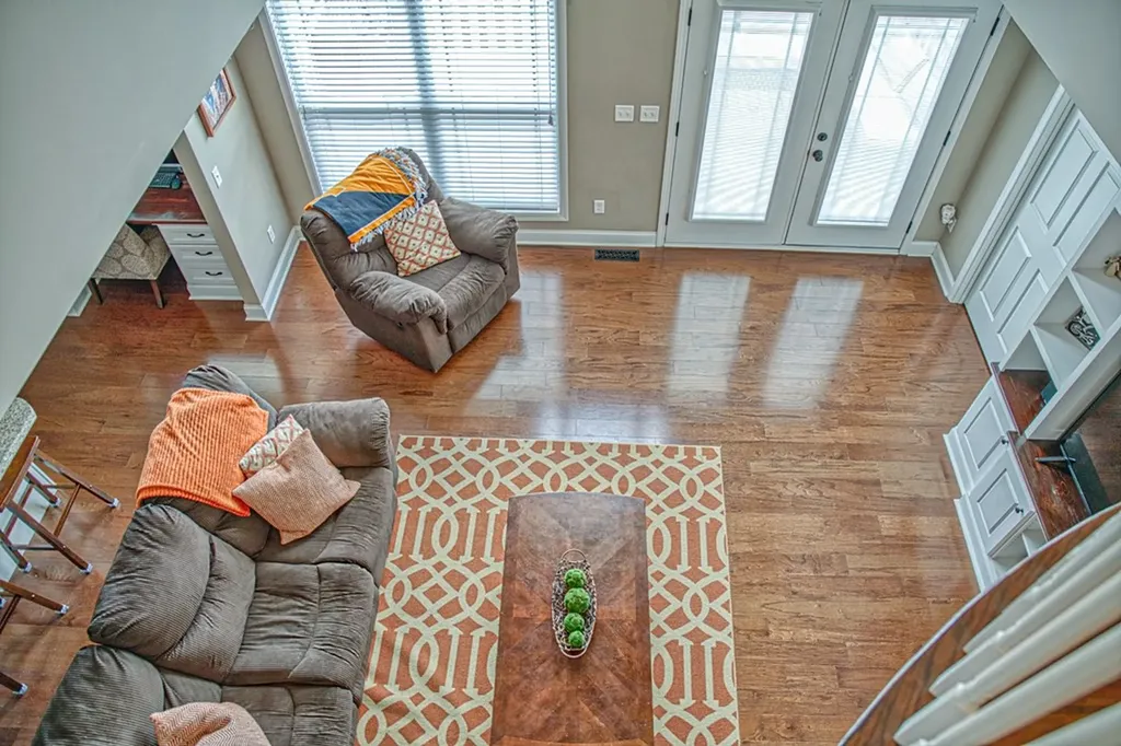 2211 Candyland Drive Cookeville TN 38506