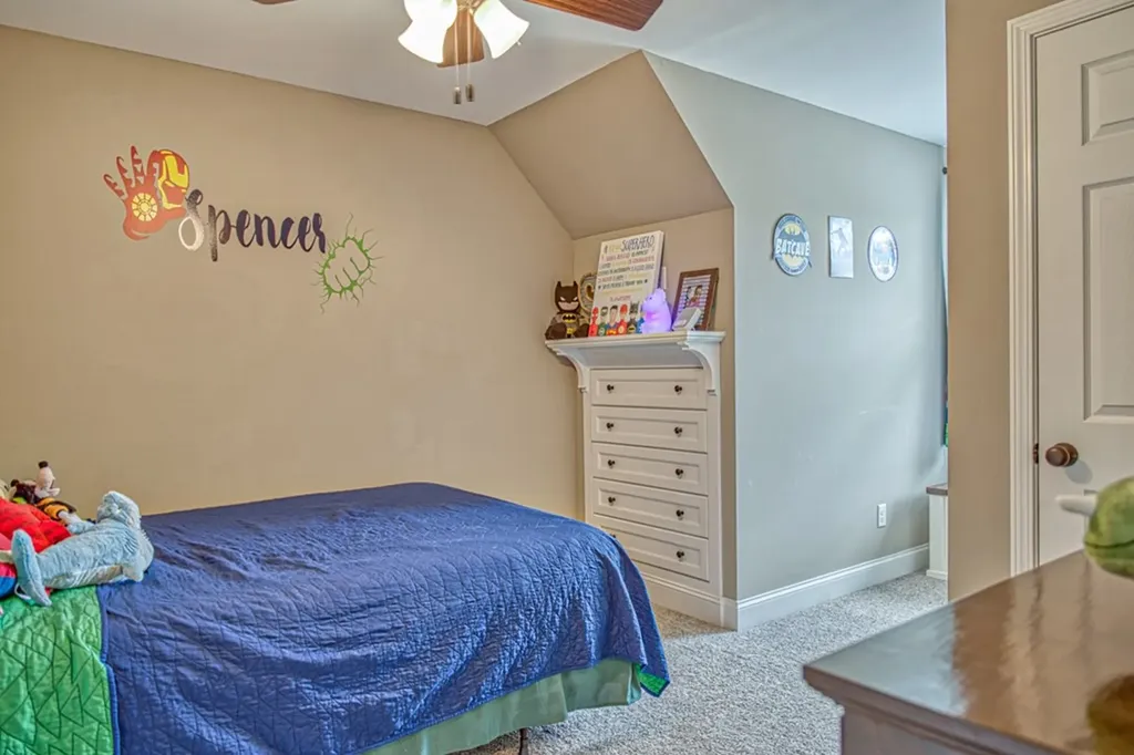 2211 Candyland Drive Cookeville TN 38506