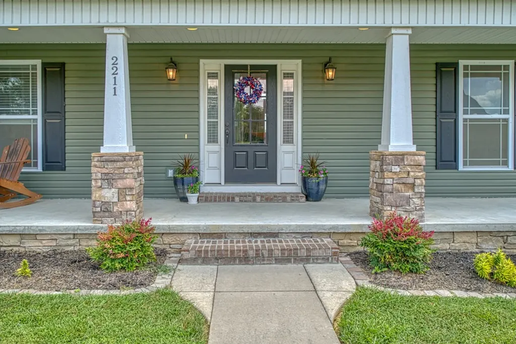 2211 Candyland Drive Cookeville TN 38506