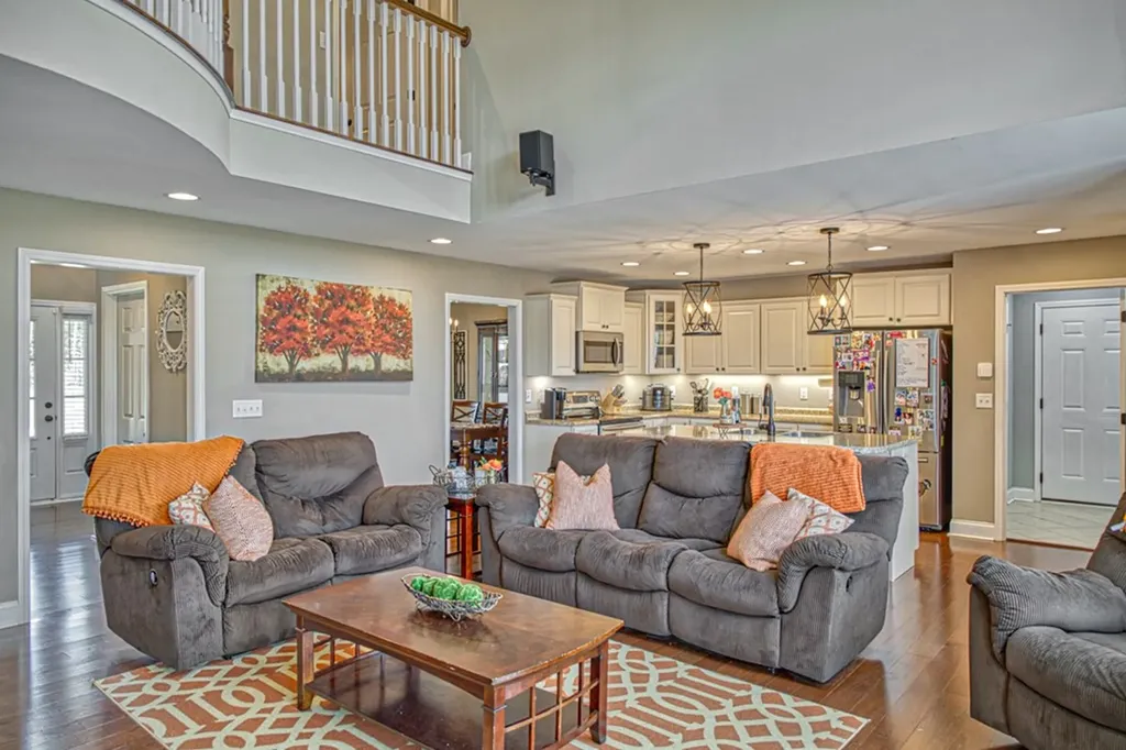 2211 Candyland Drive Cookeville TN 38506