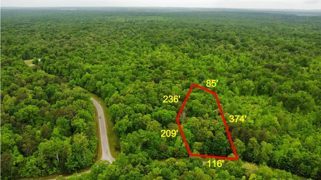 Lot # 16 Laurel Loop Monterey TN 38574