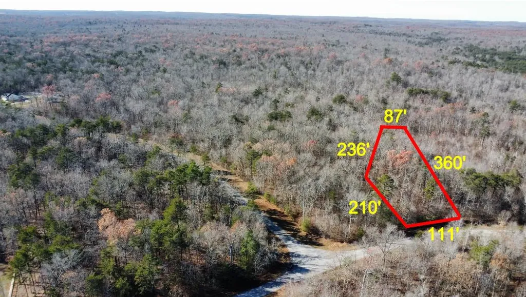 Lot # 16 Laurel Loop Monterey TN 38574