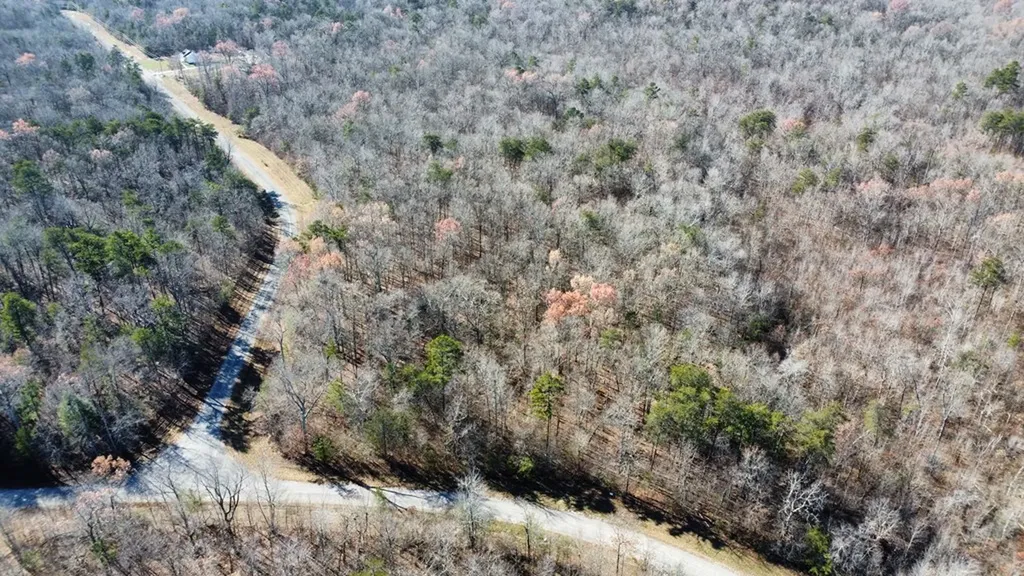 Lot # 16 Laurel Loop Monterey TN 38574