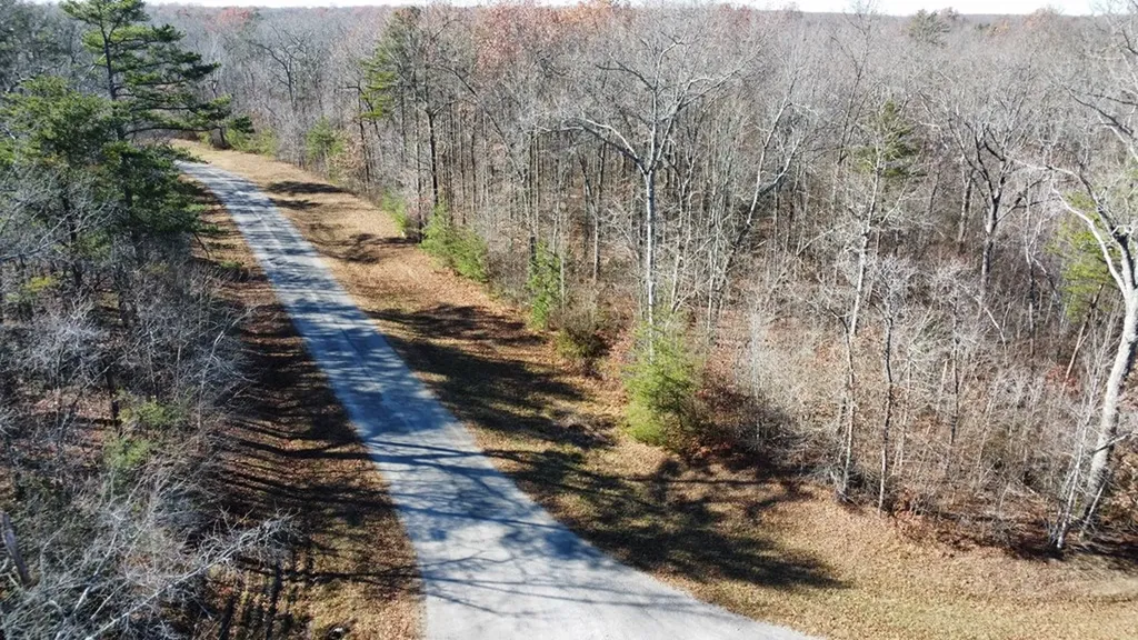 Lot # 16 Laurel Loop Monterey TN 38574