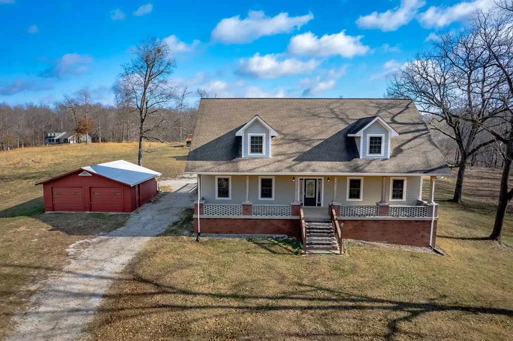 466 Creed Wright Road Walling TN 38587