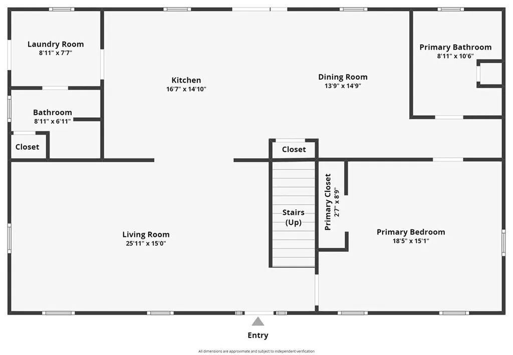 466 Creed Wright Road Walling TN 38587
