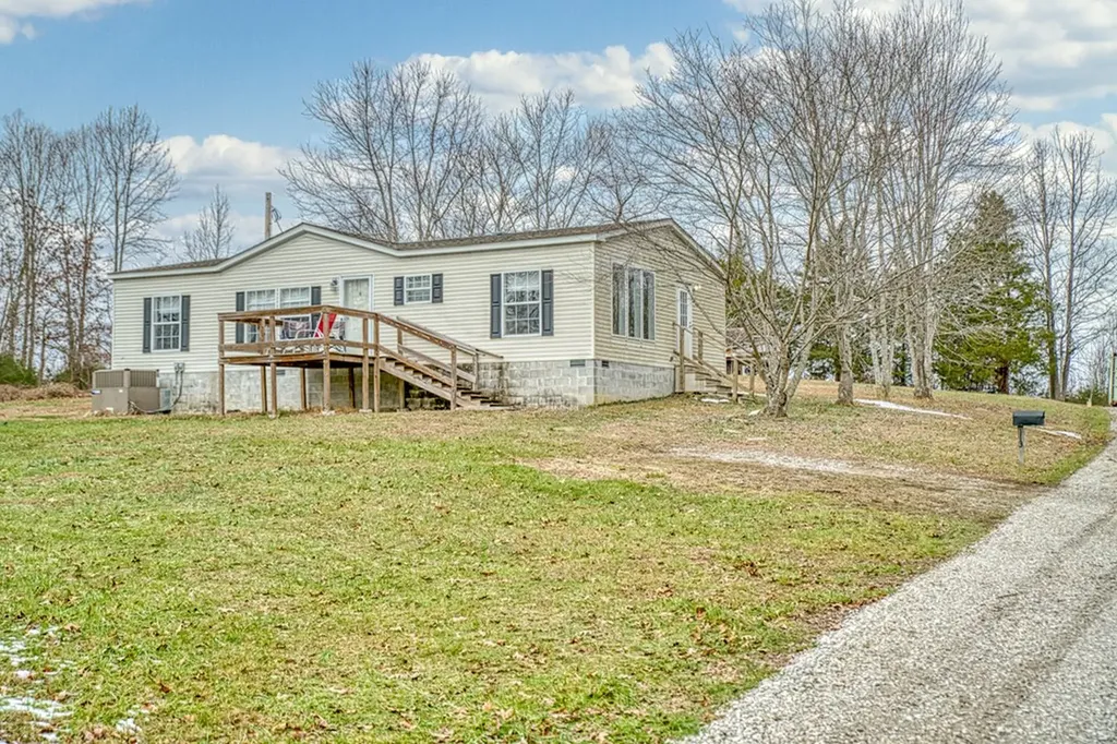 113 Martin Lane Monroe TN 38573