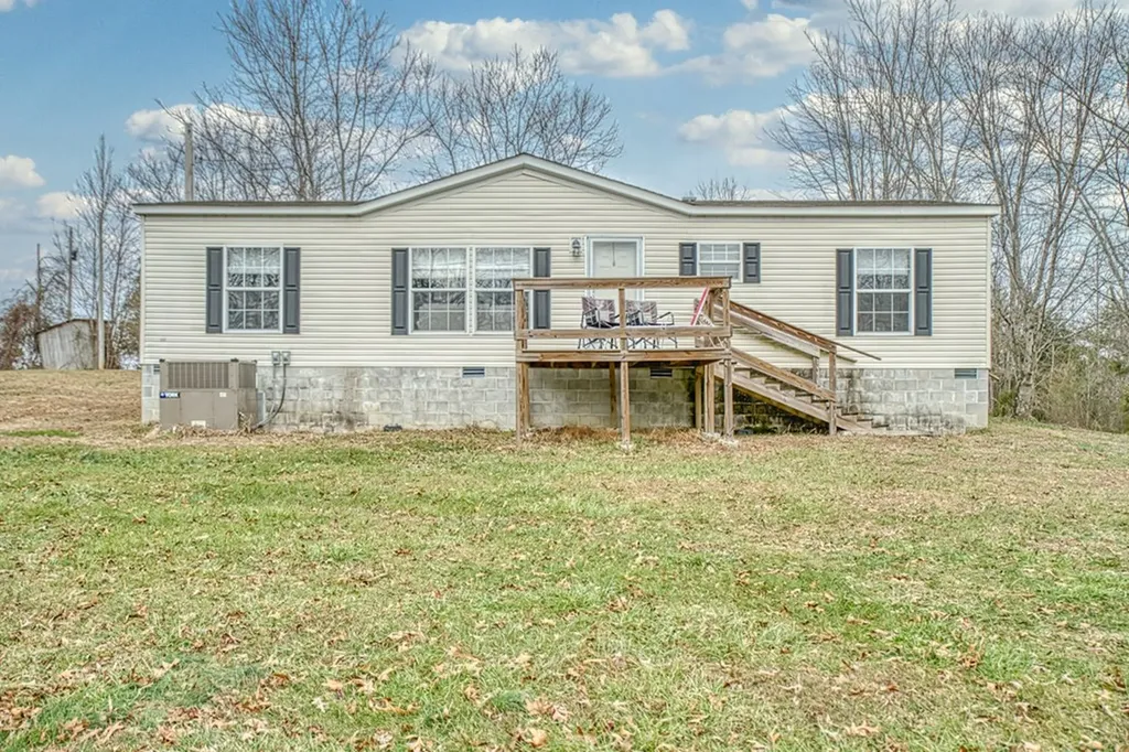 113 Martin Lane Monroe TN 38573