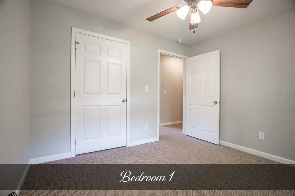 801 Stony Point Mountain Road Doyle TN 38559