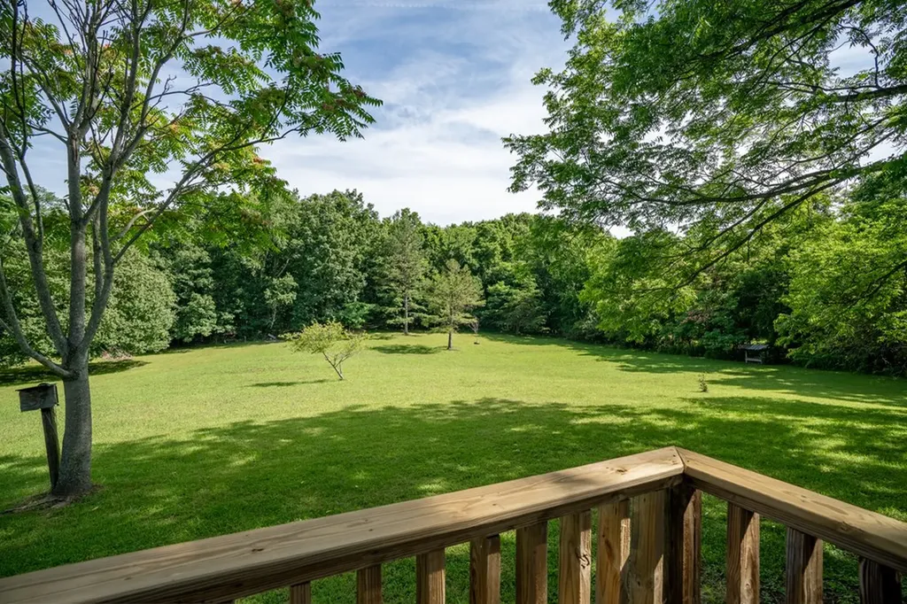 801 Stony Point Mountain Road Doyle TN 38559