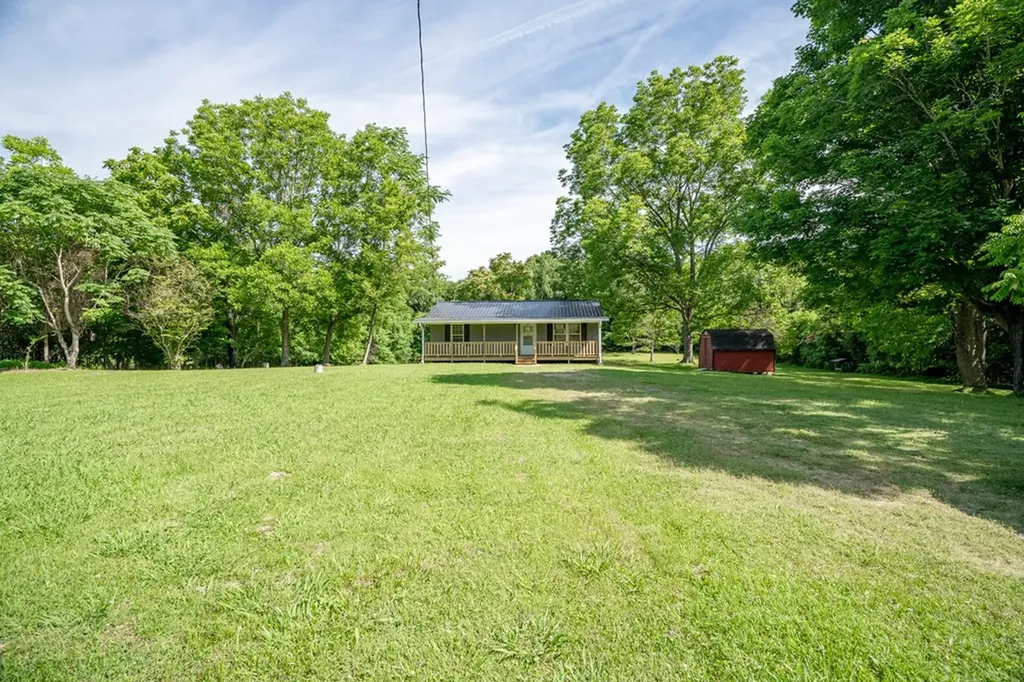 801 Stony Point Mountain Road Doyle TN 38559