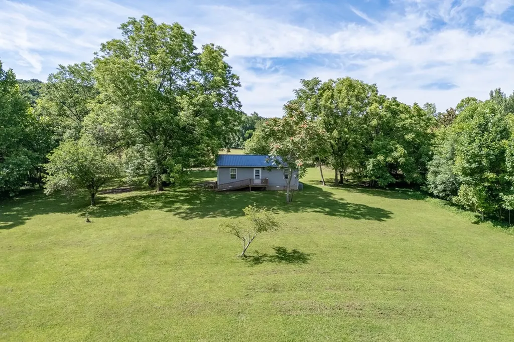 801 Stony Point Mountain Road Doyle TN 38559