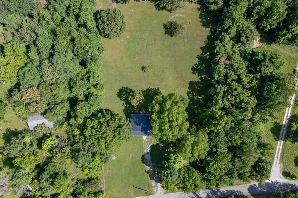 801 Stony Point Mountain Road Doyle TN 38559