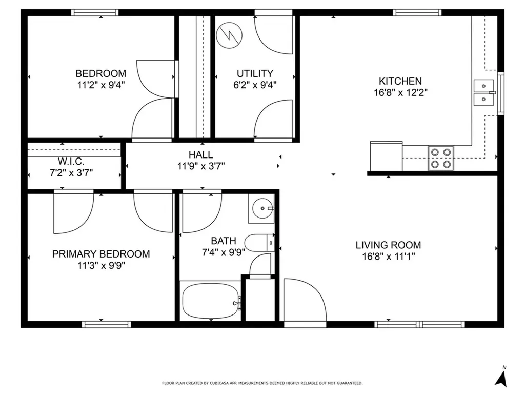 801 Stony Point Mountain Road Doyle TN 38559