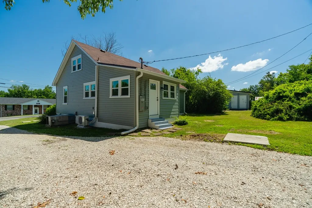 434 W 7th Street Cookeville TN 38501
