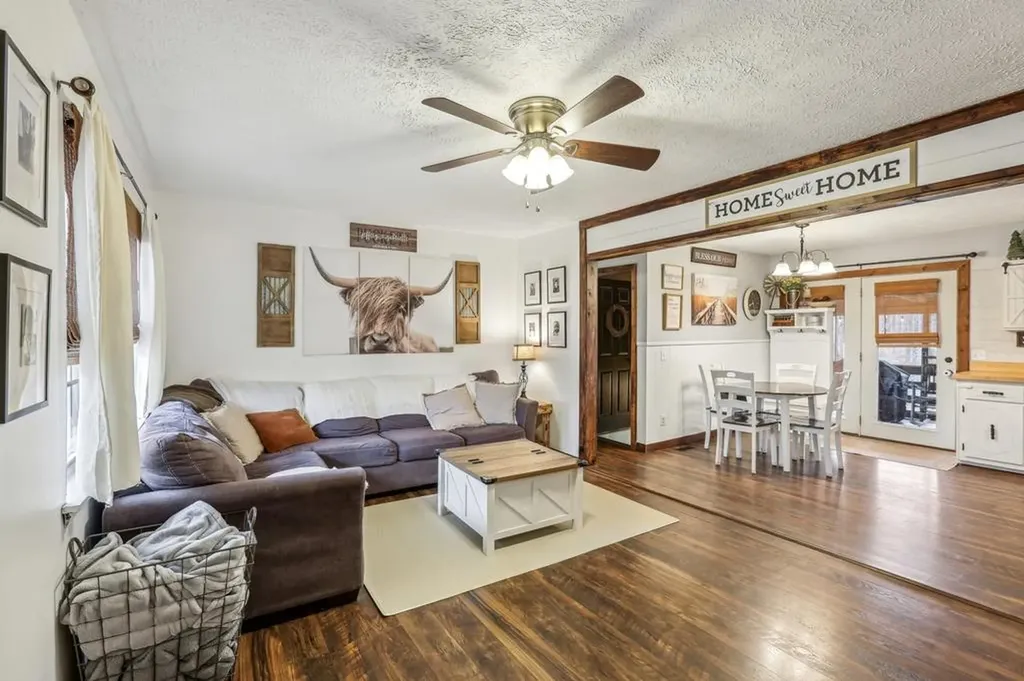 1776 Poss Road Smithville TN 37166