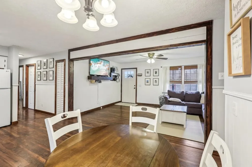 1776 Poss Road Smithville TN 37166