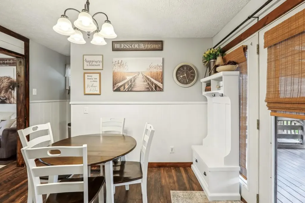 1776 Poss Road Smithville TN 37166