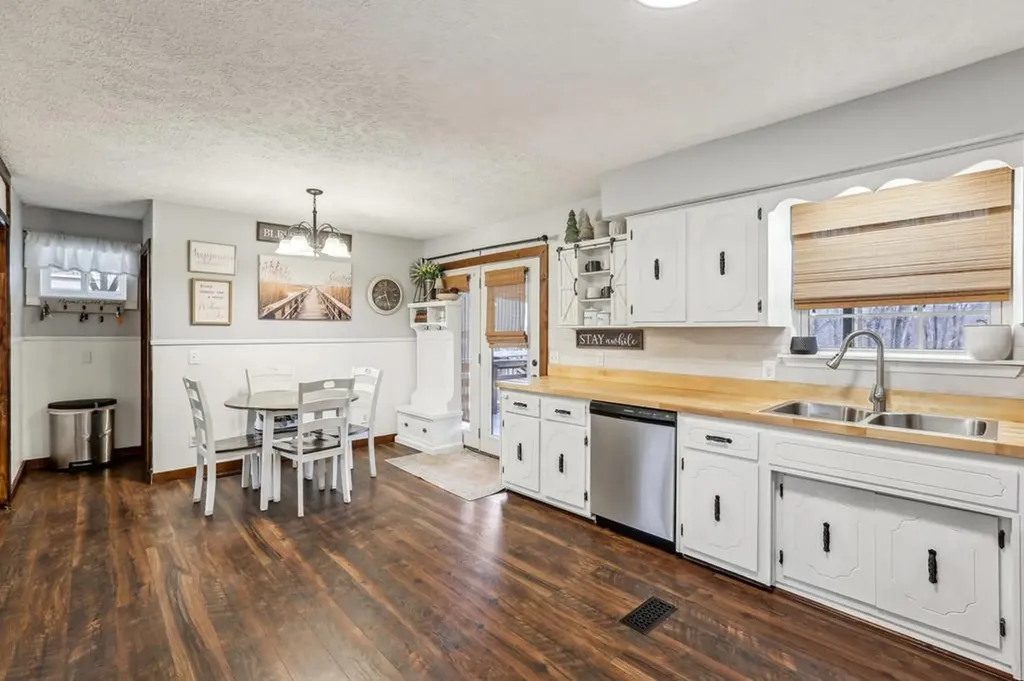 1776 Poss Road Smithville TN 37166