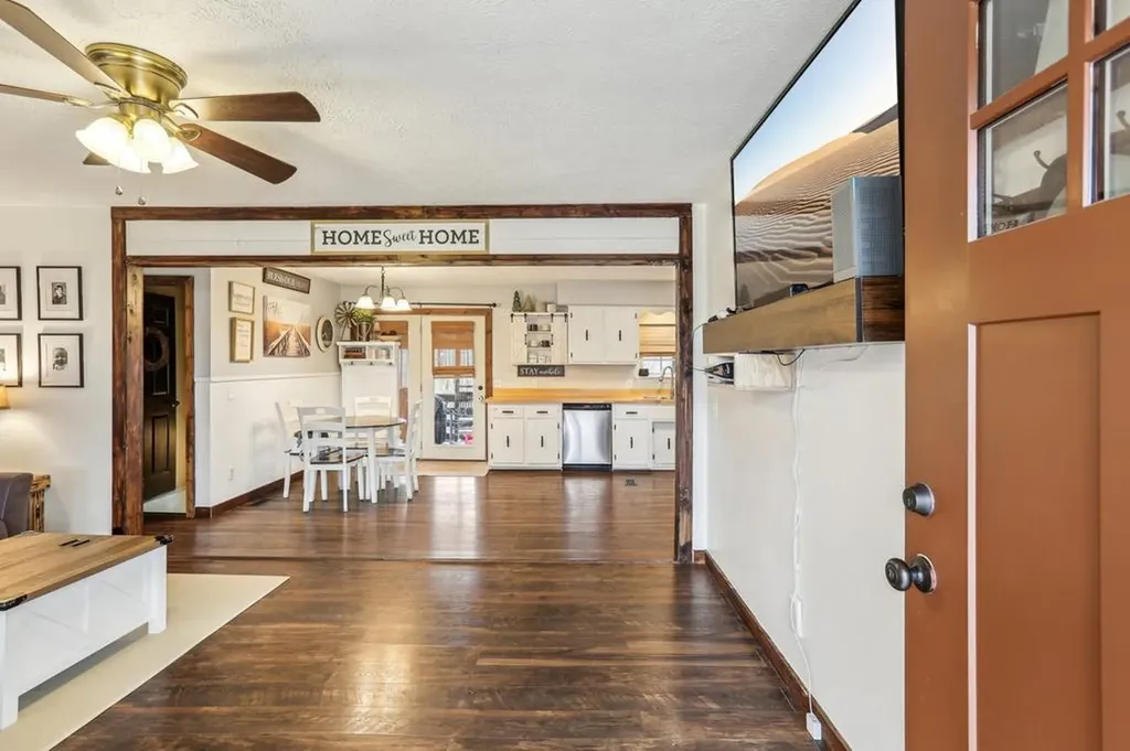 1776 Poss Road Smithville TN 37166