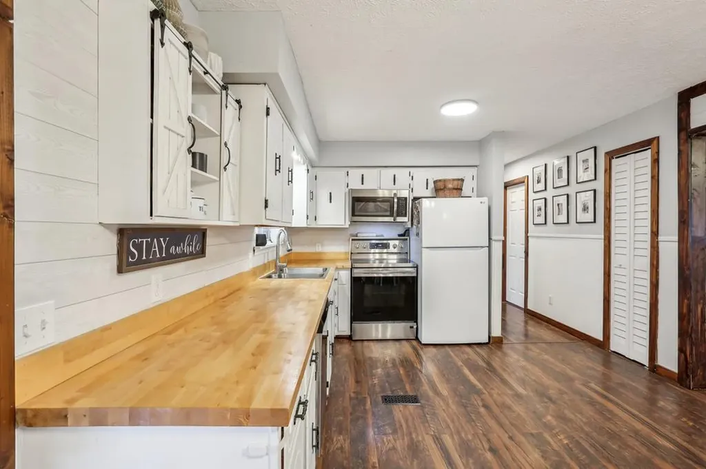 1776 Poss Road Smithville TN 37166