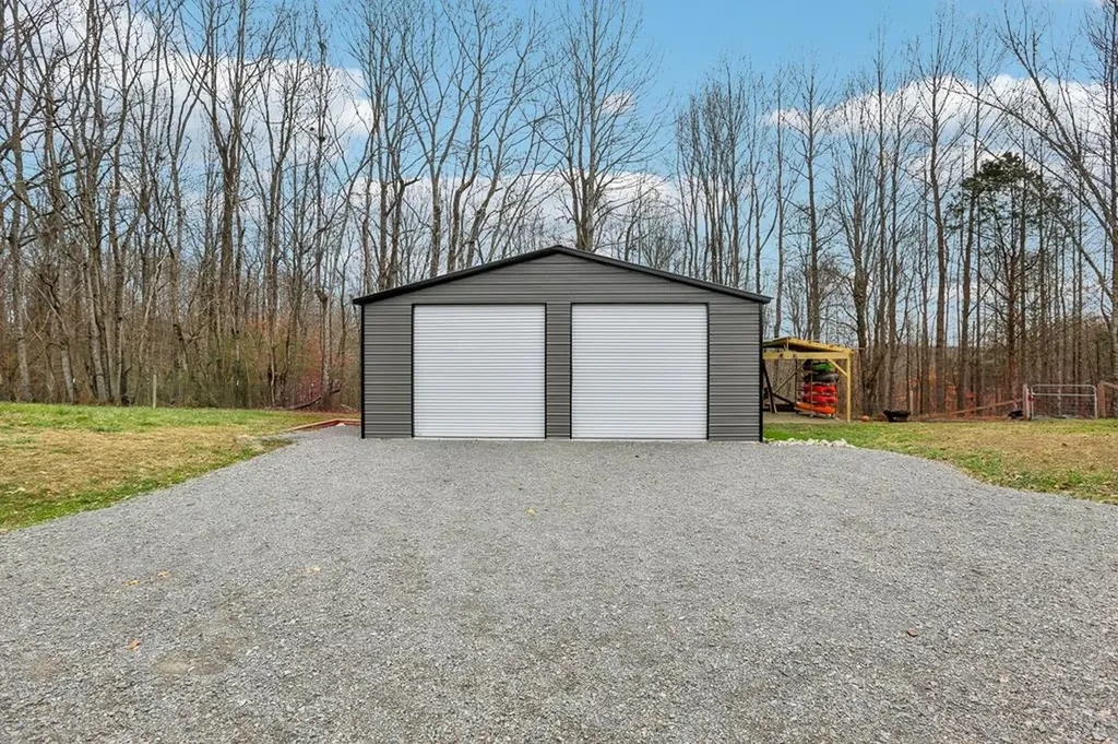 1776 Poss Road Smithville TN 37166