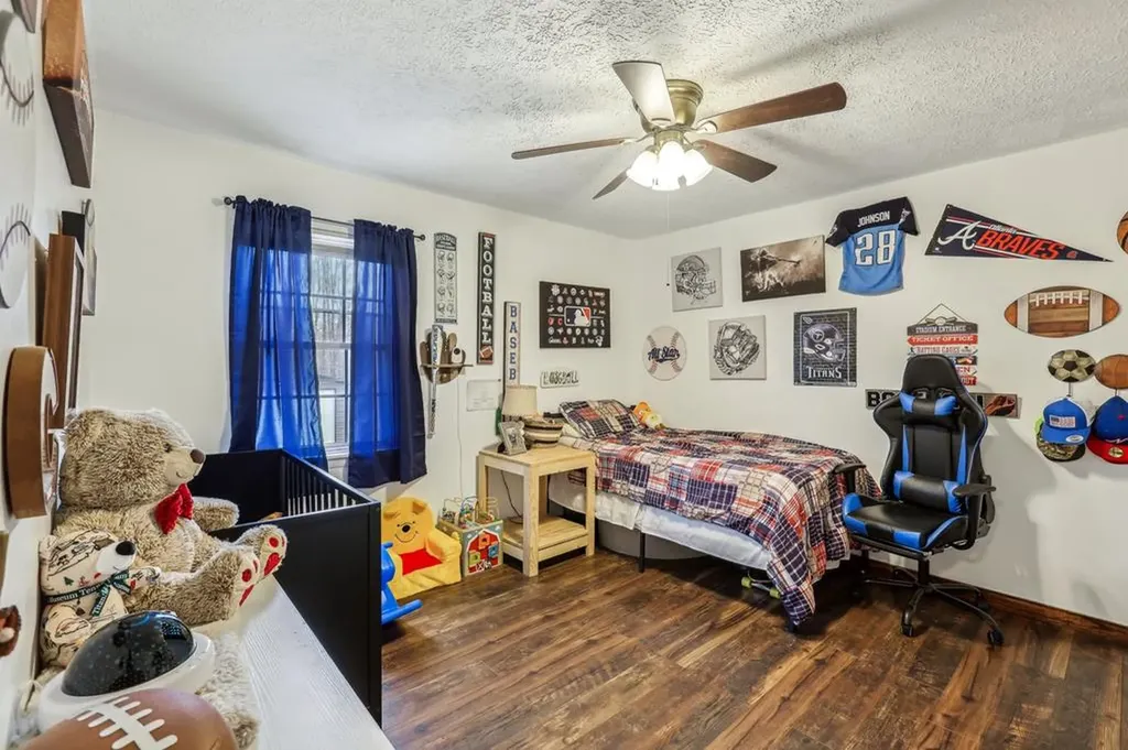 1776 Poss Road Smithville TN 37166