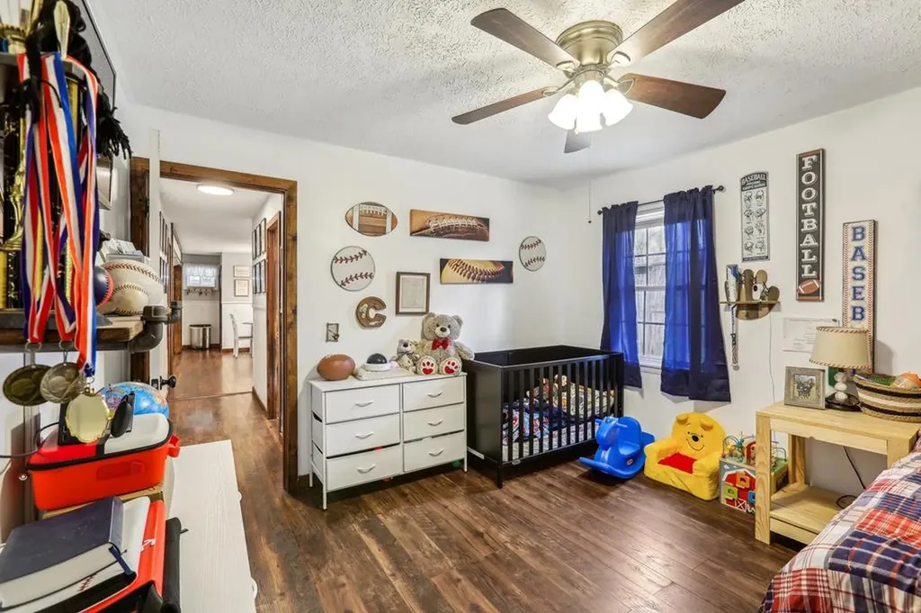 1776 Poss Road Smithville TN 37166