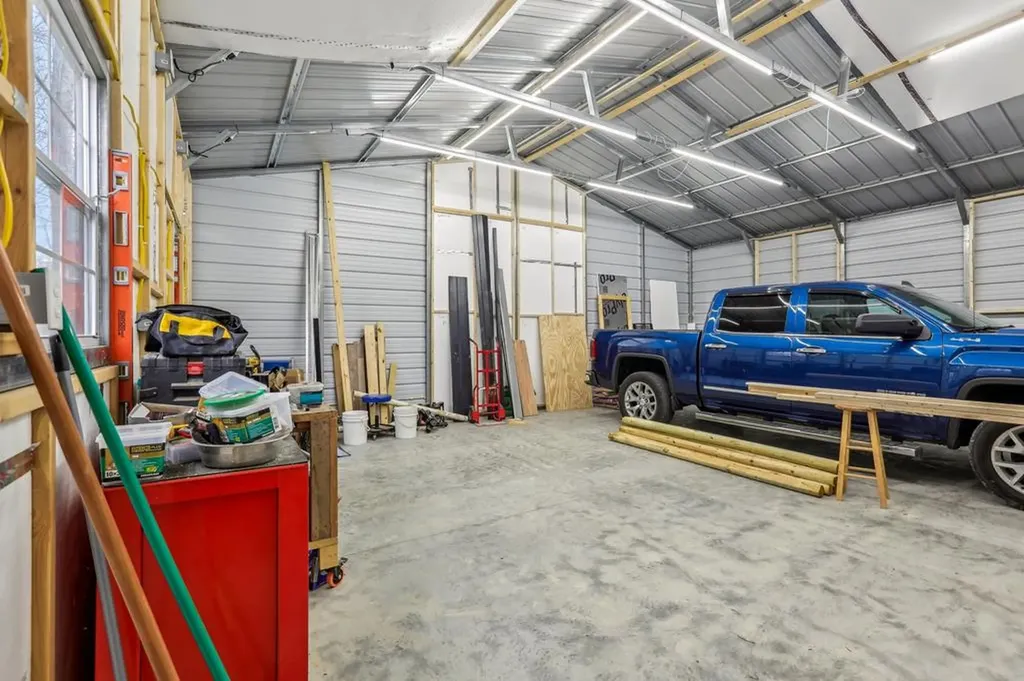 1776 Poss Road Smithville TN 37166