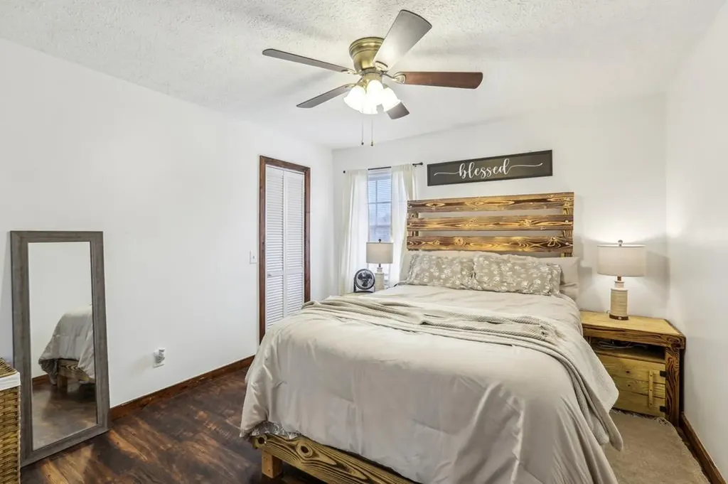 1776 Poss Road Smithville TN 37166