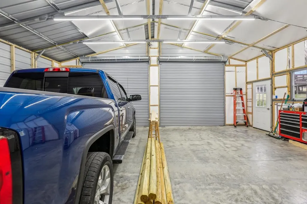 1776 Poss Road Smithville TN 37166