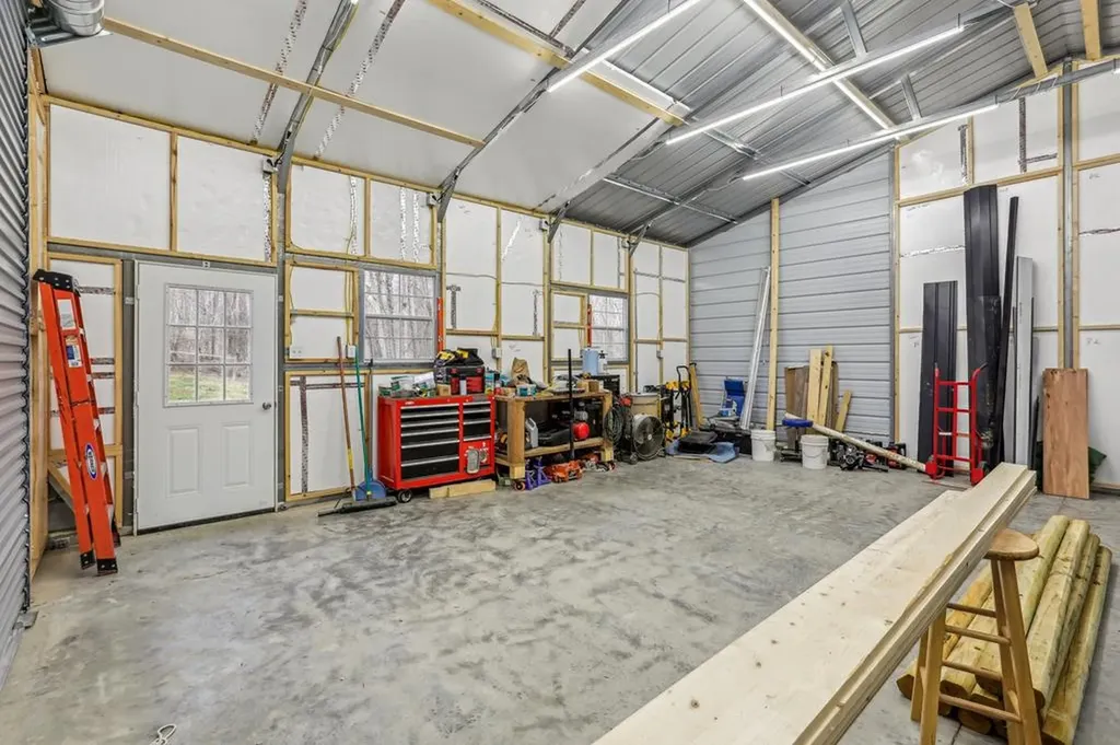 1776 Poss Road Smithville TN 37166