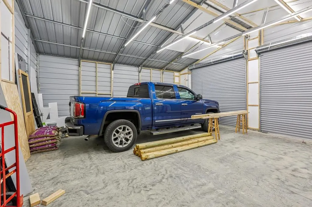 1776 Poss Road Smithville TN 37166