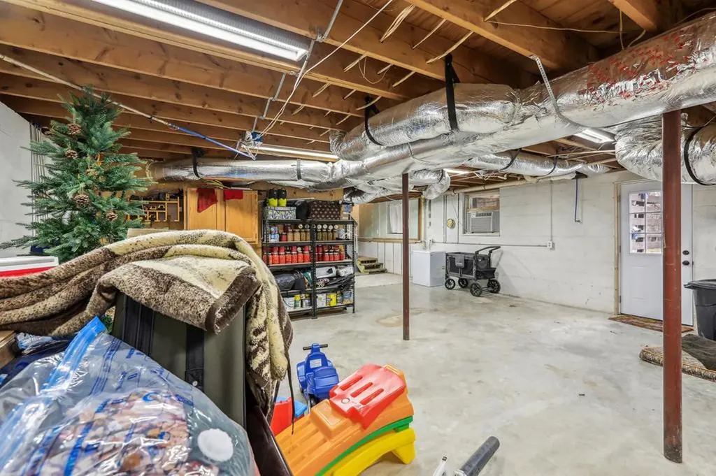 1776 Poss Road Smithville TN 37166