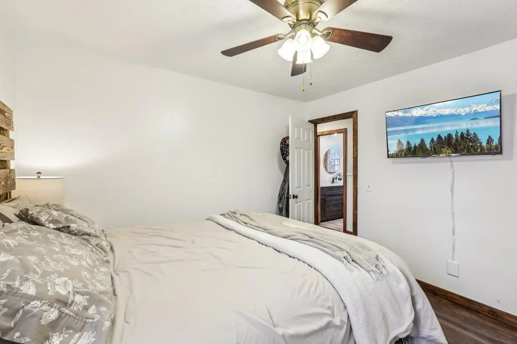 1776 Poss Road Smithville TN 37166