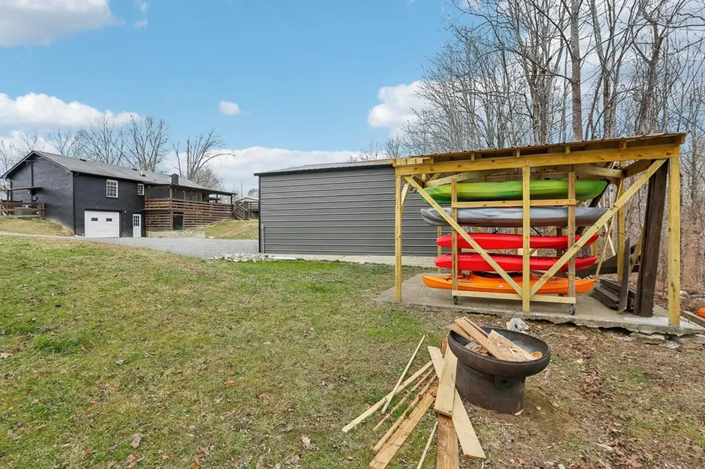 1776 Poss Road Smithville TN 37166