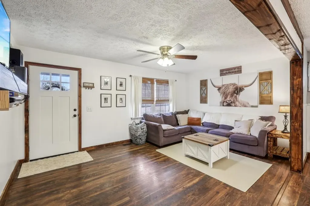 1776 Poss Road Smithville TN 37166