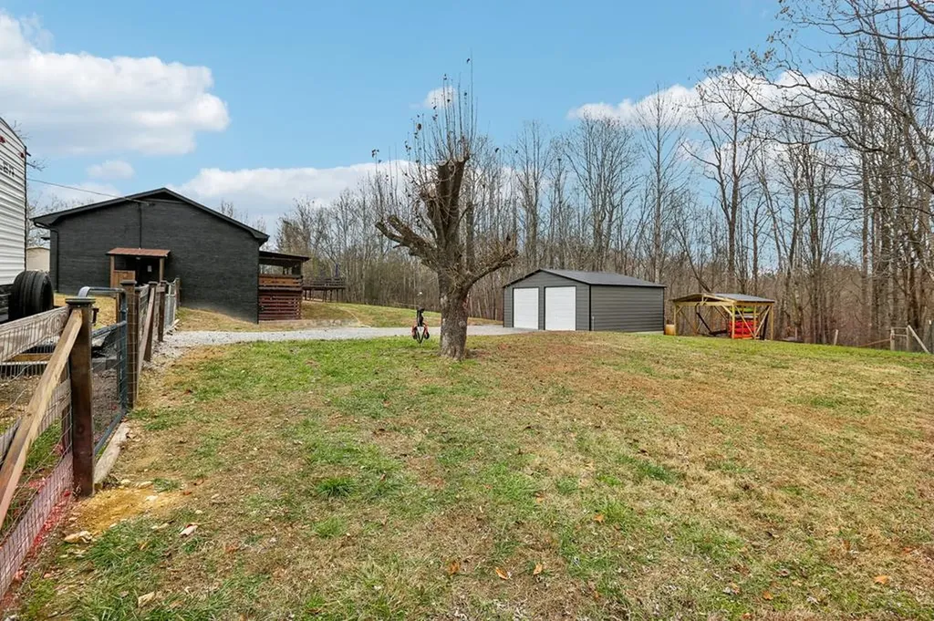 1776 Poss Road Smithville TN 37166