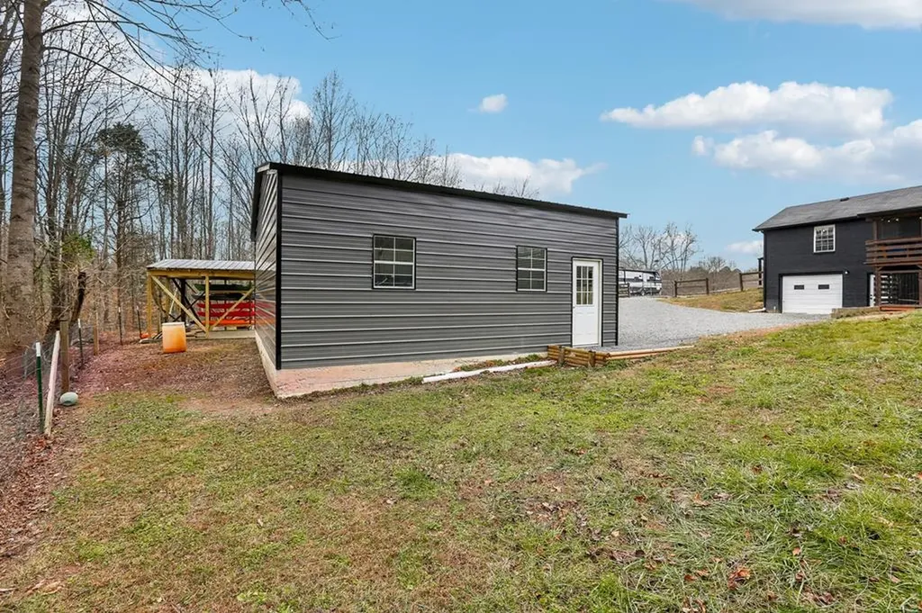 1776 Poss Road Smithville TN 37166