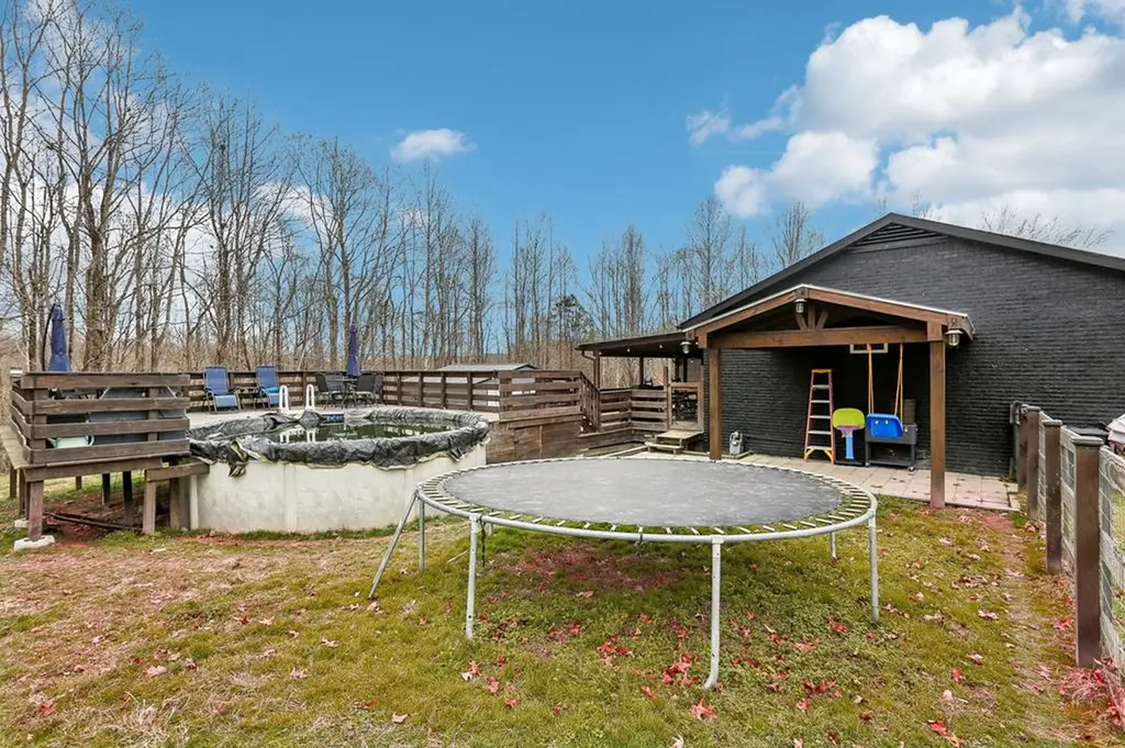 1776 Poss Road Smithville TN 37166