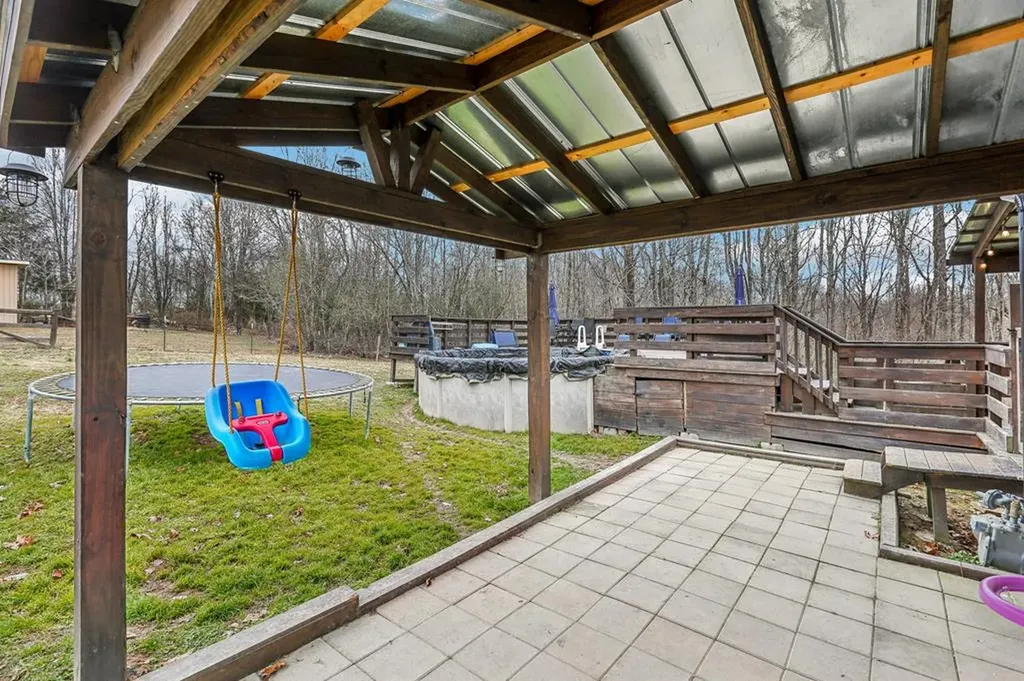 1776 Poss Road Smithville TN 37166